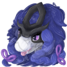 LadyElemental Sketch - Flat